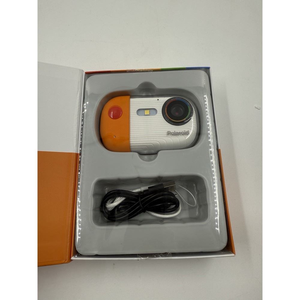 Polaroid Splash Waterproof‎ Camera